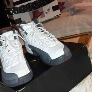 AIR JORDAN 12 RETRO (GS)